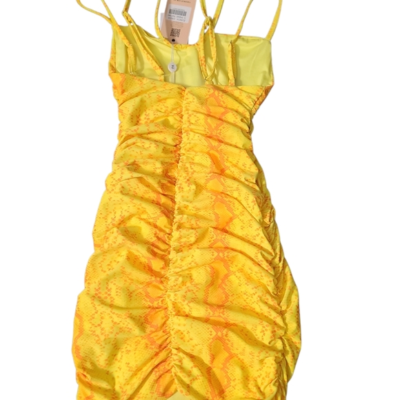 Tiger mist zurich dress - Picture 2 of 5